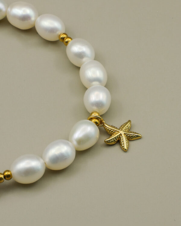 Bransoletka "Starsea" - obrazek 2