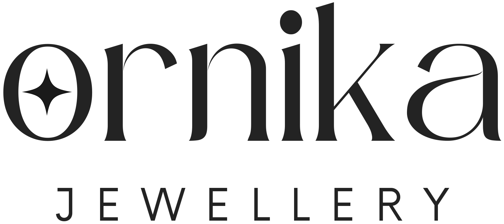 Ornika Jewellery